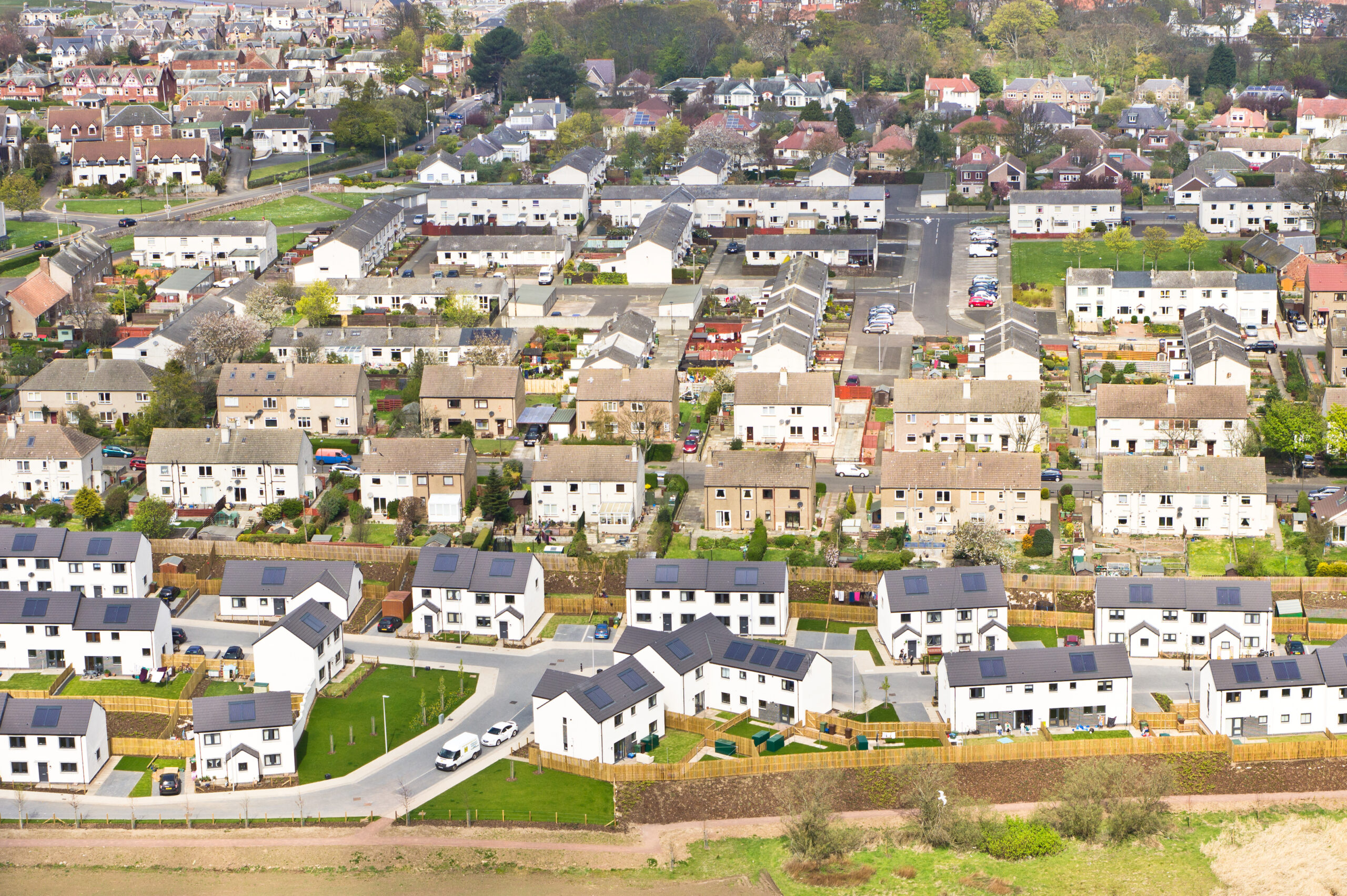 Homebuyers photo